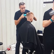 Hair Master Cup 2018 r. Warszawa